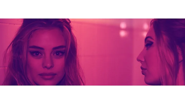 Cleavage - BRIGITTE [Official Music Video]