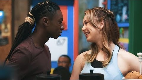 The Next Step - Season 6 Episode 14