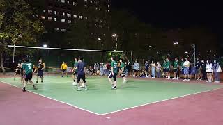 20220316 啟川盃 男B vs. 護理 第一局-2