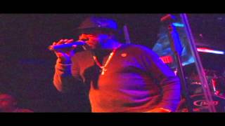 1 of 6 Open Mic Night J Rodgers BBQ RM 158 Saraland Alabama
