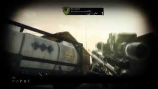 COD: Ghosts | First Ever 2160