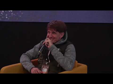 Как интернет изменил наше отношение к спорту и здоровому образу жизни? | Skillbox Stage