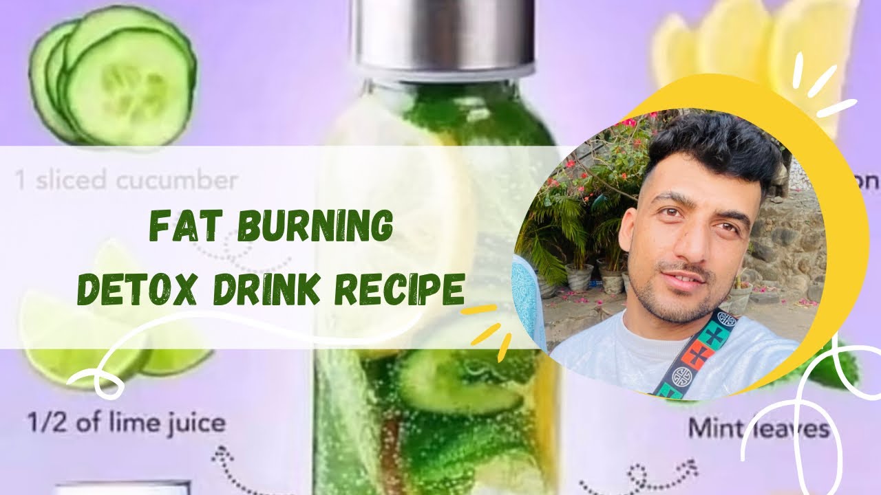Daily routine vlog | detox water recipe - YouTube