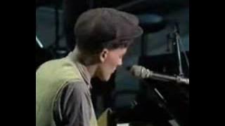 Nothing rhymed  ( with lyrics ) - Gilbert O' Sullivan