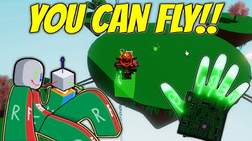 Everything About Debug Glove in Slap Battles! 📟