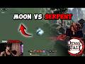 Cooking serpent players with no reaction | Demonfall