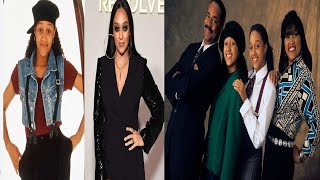 Tia Mowry Reveals the One Thing She Still Remembers About First Day on  Sister  Sister  Set  30 Ye P