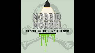 ▶️ Blood On The Senate Floor: How Racism Entered The Chamber &amp; Resorted To Violence | Morbid Morsel