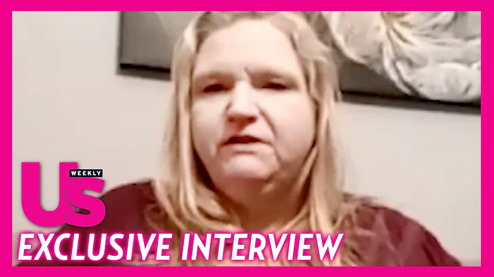 1000 lb Best Friends Vannessa Cross On Her Love Li...