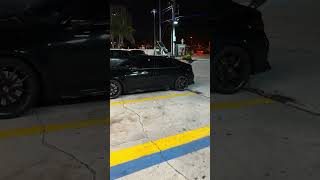 Turbos are supposed to be red, right? #cars #civictyper #fl5 #hondacivictyper #typer