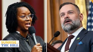 Nixon adds another DSA win in FL primary; Mills ousted after misconduct, DV allegations | Sunrise