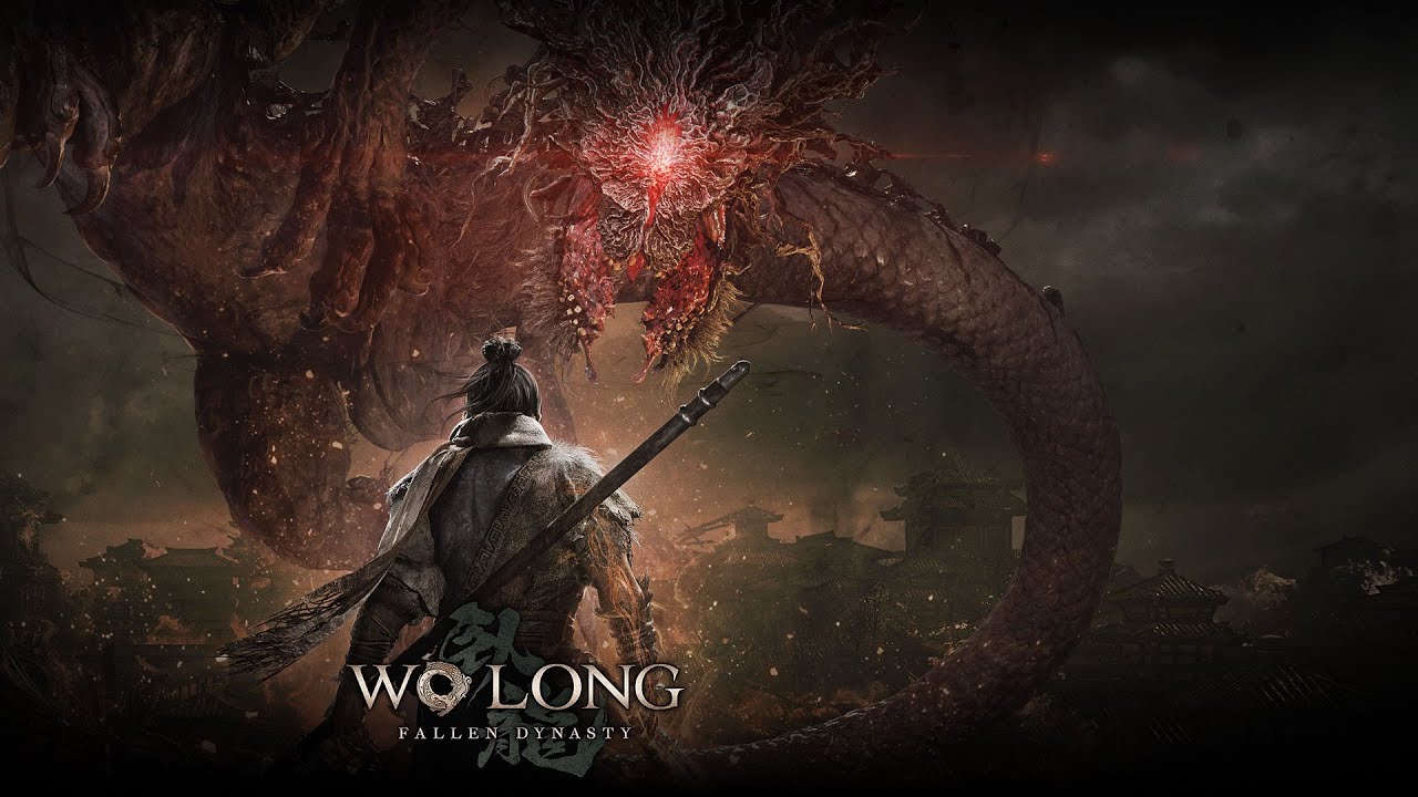 Wo Long: Fallen Dynasty - All PC Settings