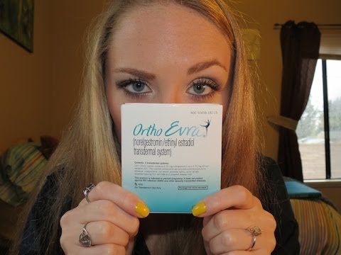birth control series the patch youtube how birth control patch works