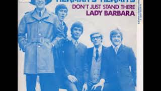 Peter Noone \u0026 Herman's Hermits   Dont Just Stand There  1970