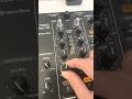 Add white noise fx to filter knob in rekordbox like james hype