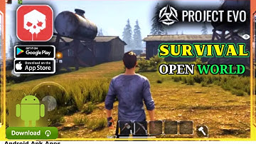 Project Evo gameplay ll Project Evo free download 2022 ll ios gameplay Android