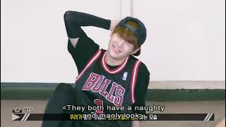 BTS NOW in Thailand (Part 1) Eng Sub