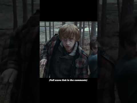 Wideo: Harry Potter Spojlery: Wiemy, jak kończy się Insygnia Śmierci