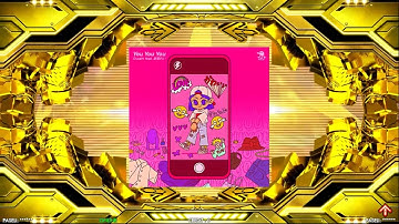 [DDR A3]You You You/D.watt feat. 紡音れい - ESP13