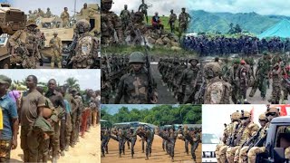 AMAKURU YA MUGITONDO KUWA 25.12.2025:ISASU RIBYUKIYE KU MURYANGO KUBYA UVIRA,AMERIKA IRAVA KU IZIMA?