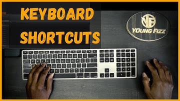 Maschine Tutorial: Essential Keyboard Shortcuts Every Producer Should Know