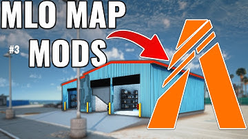 How to install custom buildings & Map mods into a FiveM Server | #3 2024