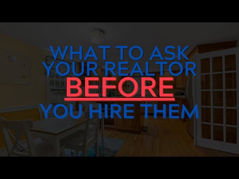 Do you work primarily with buyers or sellers?