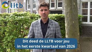 Lltb Voor Jou - Eerste Kwartaal 2026