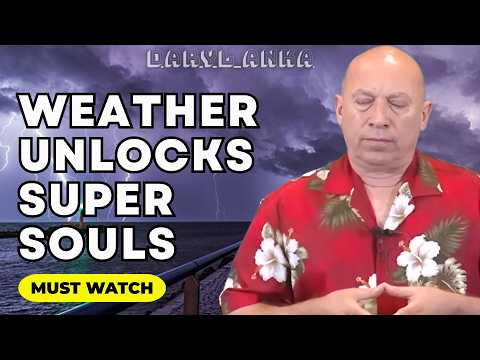 Bashar: Weather Shifts Are Unlocking Your Over Soul Energy | Bashar Channeling 2026
