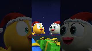 When you already miss Christmas #chicky | Chicky Cartoon in English for kids
