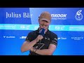 "Nothing to Lose, Everything to Gain" 💪 | 2025 Marvel Fantastic Four London E-Prix Press Conference