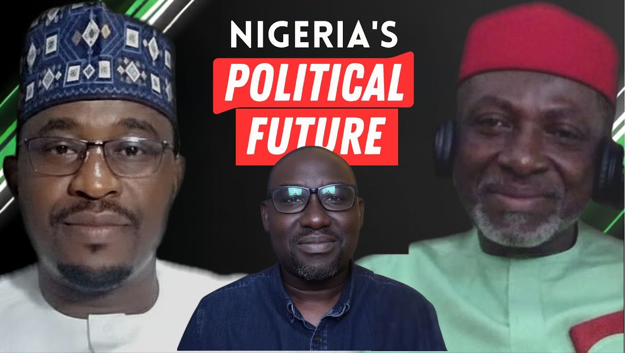 Unpacking Nigeria's Political Challenges | Insights from Paul Ibe & Nwazuluahu Henry Shield
