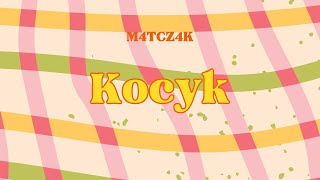 M4TCZ4K - Kocyk (prod.@Robin_cause)