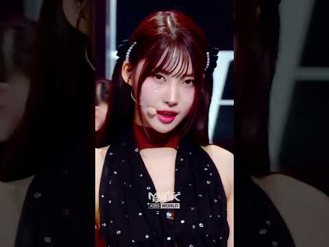 <strong>ZOMBIE</strong> - EVERGLOW #<strong>ZOMBIE</strong> #EVERGLOW #エバーグロー #에버글로우 #Shorts #MusicBank | KBS WORLD TV