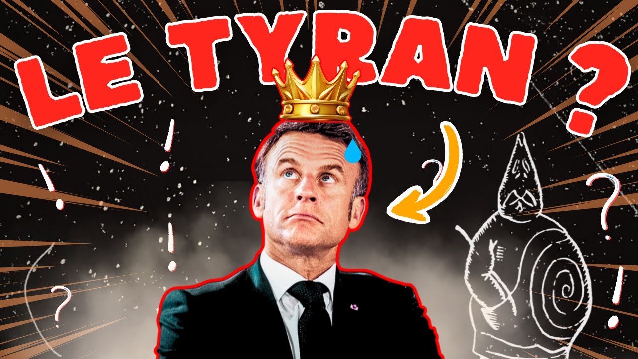 LES BOOMERS ONT-ILS ÉLU UN TYRAN ?