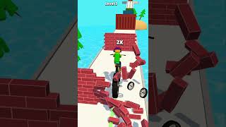 Big Bike Gameplay #1 #Shorts #Viral #funny