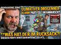 ULTIMATIVER DROGEN-ALARM! Was hat DER im Rucksack?! 💊🧐 | Quarantine Zone #28
