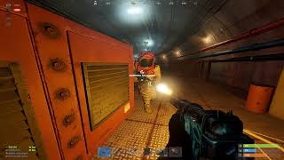 Rustafied servers be like [RUST]