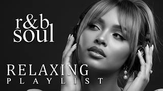 R&B Soul】Smooth Soul Ballads & Love Grooves – Relaxing R&B Songs
