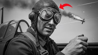 The Battle of Britain's Deadly Duel - Spitfire vs Bf 109