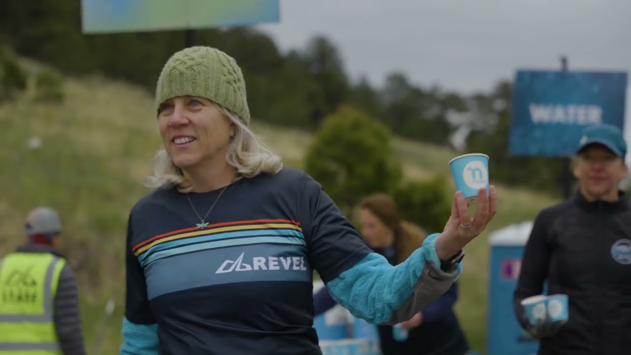 2023 REVEL Rockies Half Marathon: Rick Schreuder