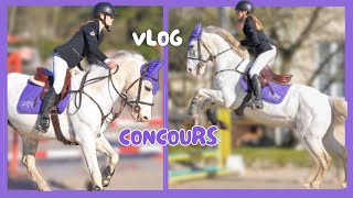 [ CONCOURS ] PREMIER CSO AVEC AUDI 🌟 ON EST CLASSÉ 😱