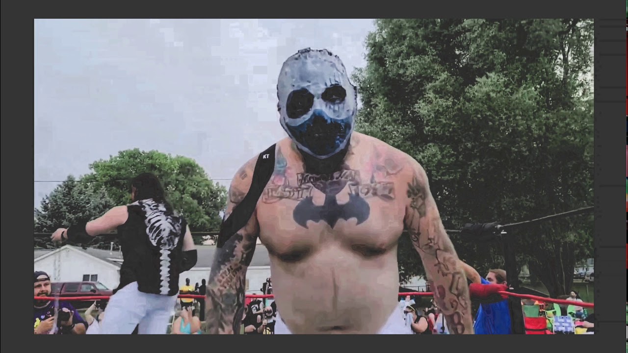 2019/2020 Highligh Video - Justin Pilgrim