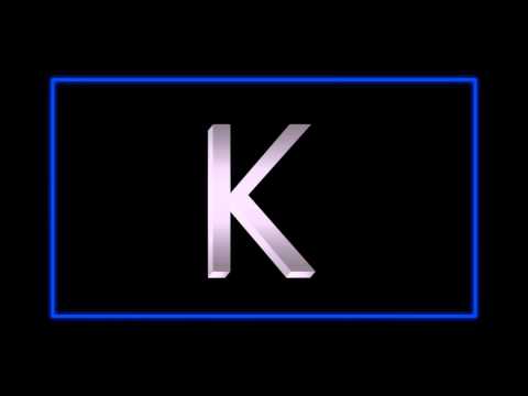 K with THX theme