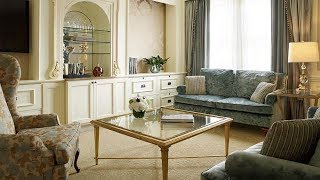 Suite of the week: Judy Garland Suite at Boston's Lenox Hotel