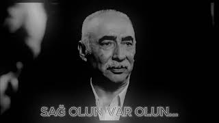 Racon Bitmiştir