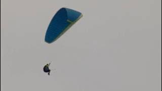 Nicken I Stabilisieren für Einsteiger - DHV-Skyperformance