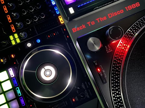 ディスコ BACK TO THE 80'S Back To The 80's - (Dance) – CD (Compilation) + DVD (DVD