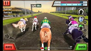 JOGO DE CORRIDA DE CAVALO 🐎 HORSE RACING screenshot 2