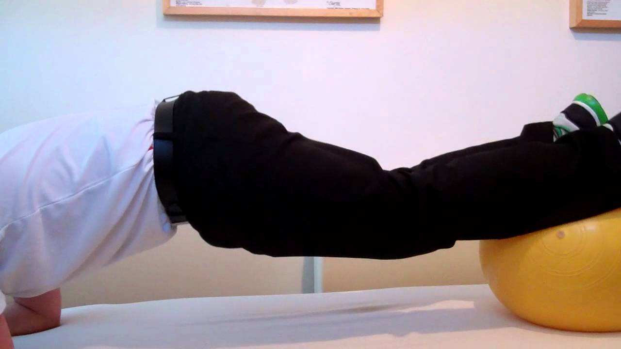 Kingsmead Physiotherapy Clinic YouTube